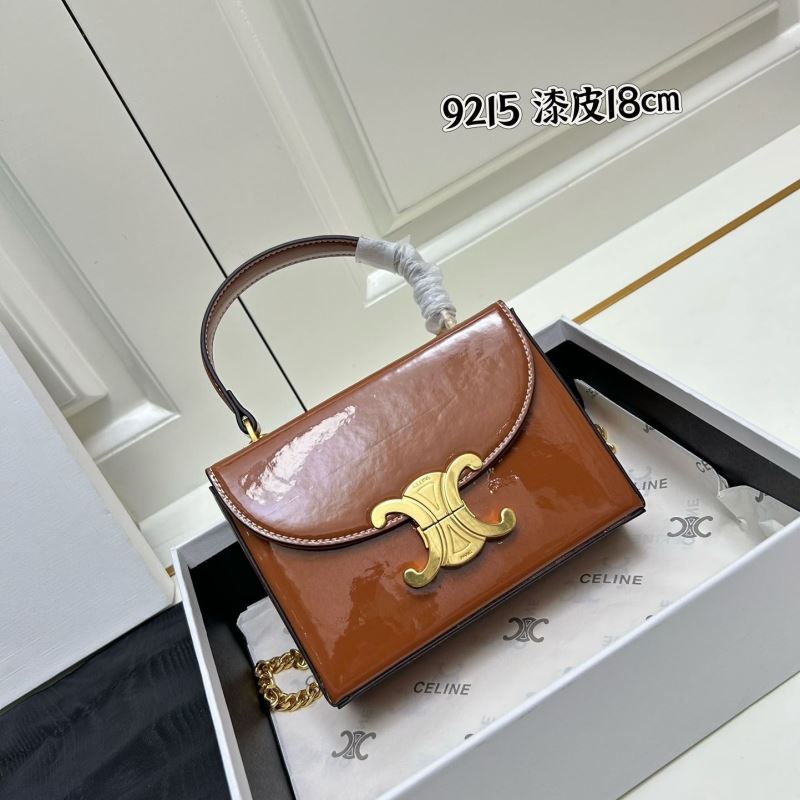 Ce**e top handle bags